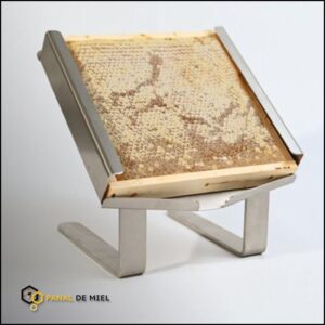 Panal de Miel de Acacia 1.2 Kg