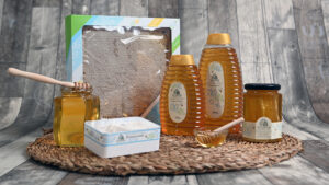 Descubre la Miel Natural Gourmet que Encantará a tus Clientes