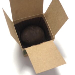 Higo Bañado Chocolate