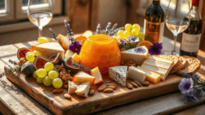 Maridaje de panal de miel con queso: La guía gourmet definitiva