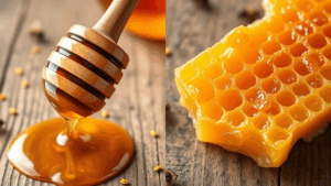 Elevar el Catering de Bodas con Panal de Miel Natural: Tendencia Gourmet para Eventos