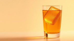 La creciente tendencia de las bebidas infusionadas con panal en todo el mundo