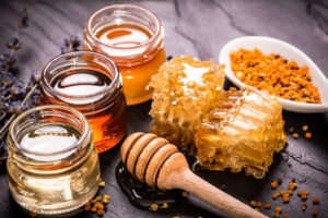 Miel y chocolate orgánicos en cocina creativa sostenible: sabores honestos con identidad propia