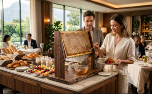Panal de Miel: Por Qué Cada Vez Más Hoteles y Restaurantes lo Eligen